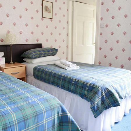 Armadale Guest House 阿伯丁 外观 照片