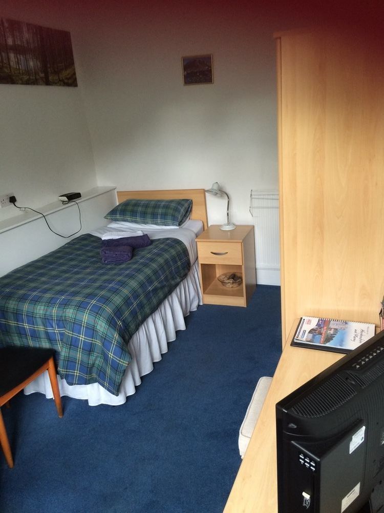 Armadale Guest House 阿伯丁 外观 照片