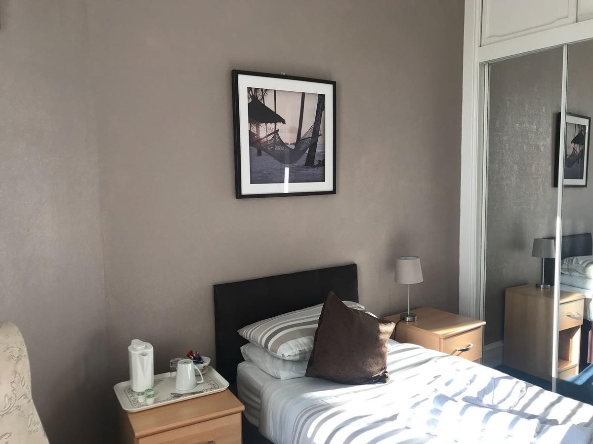 Armadale Guest House 阿伯丁 外观 照片