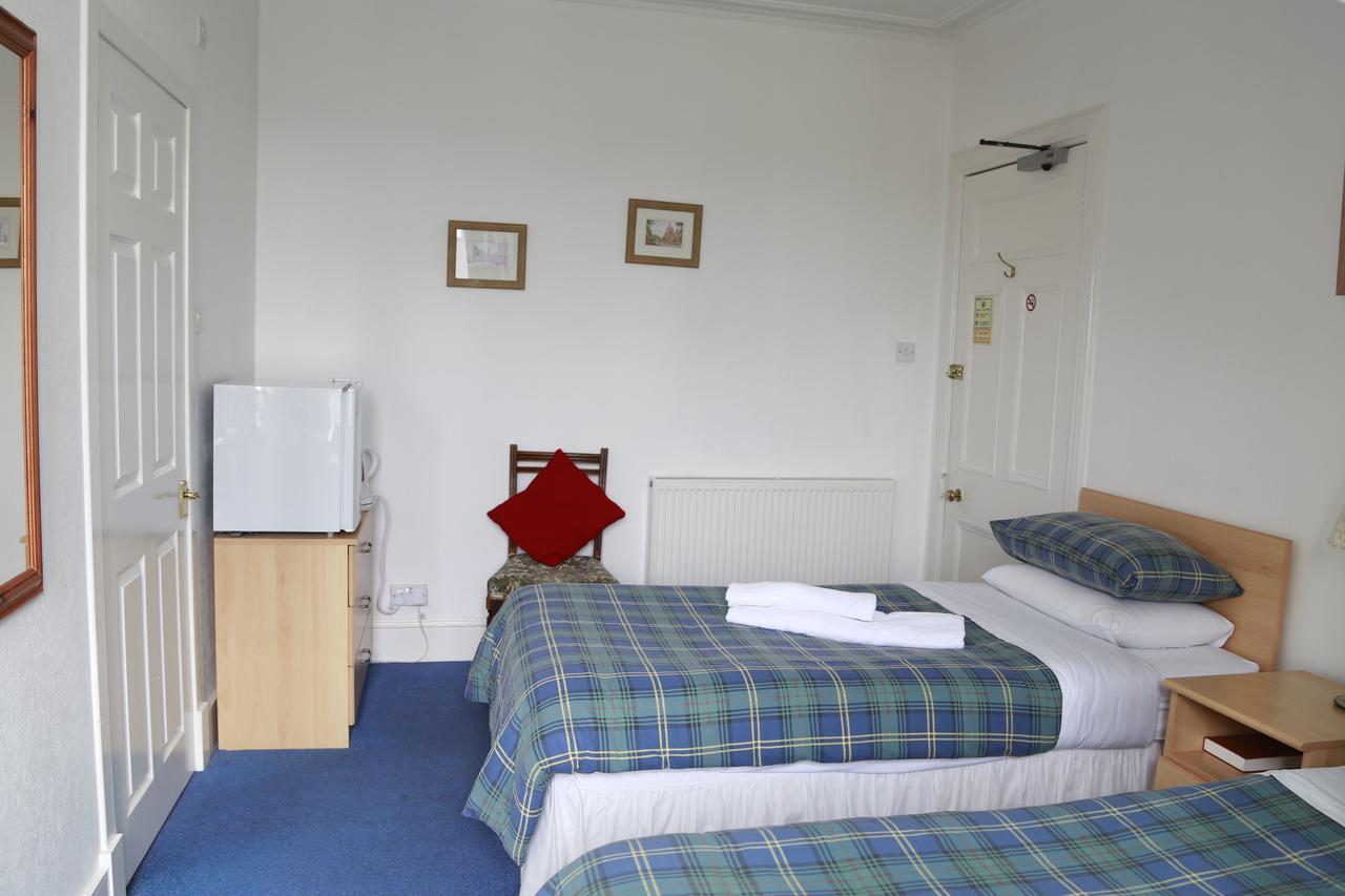Armadale Guest House 阿伯丁 外观 照片