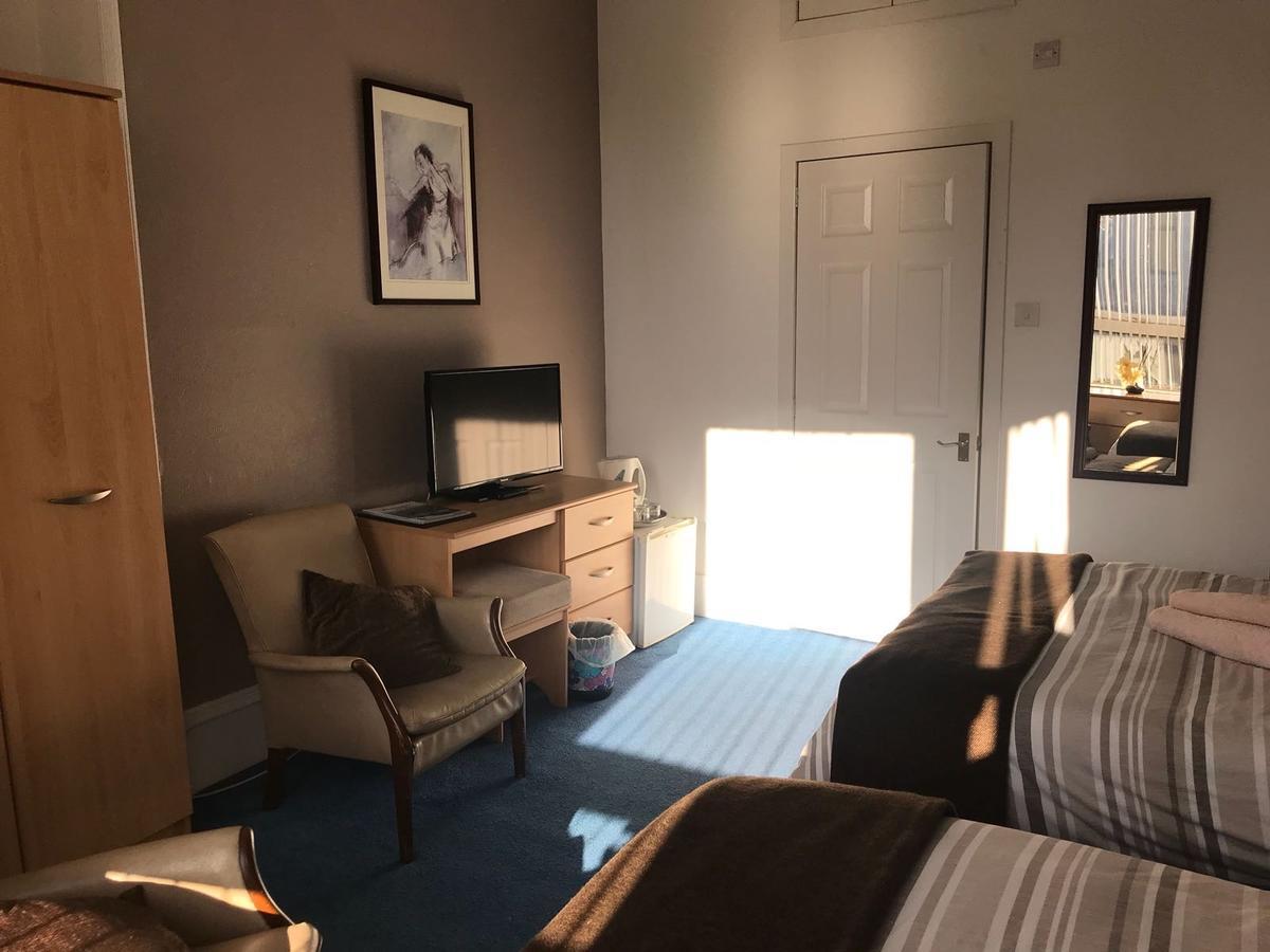 Armadale Guest House 阿伯丁 外观 照片