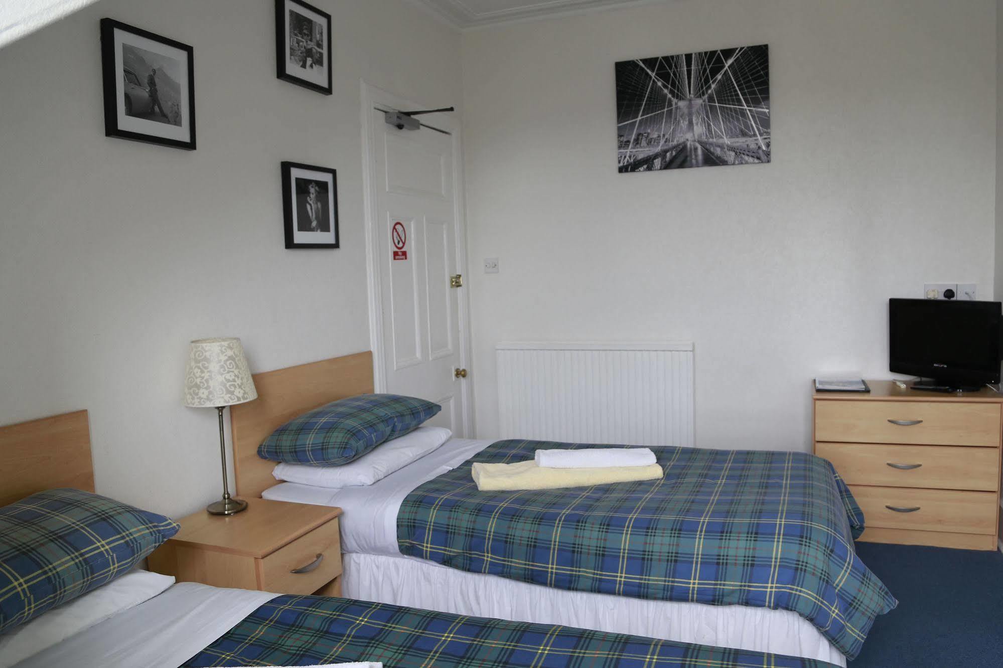 Armadale Guest House 阿伯丁 外观 照片