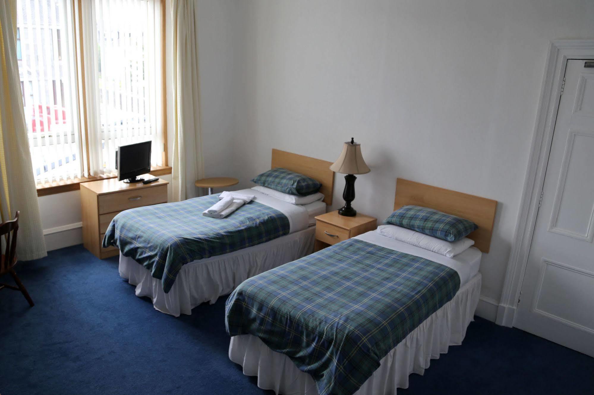 Armadale Guest House 阿伯丁 外观 照片