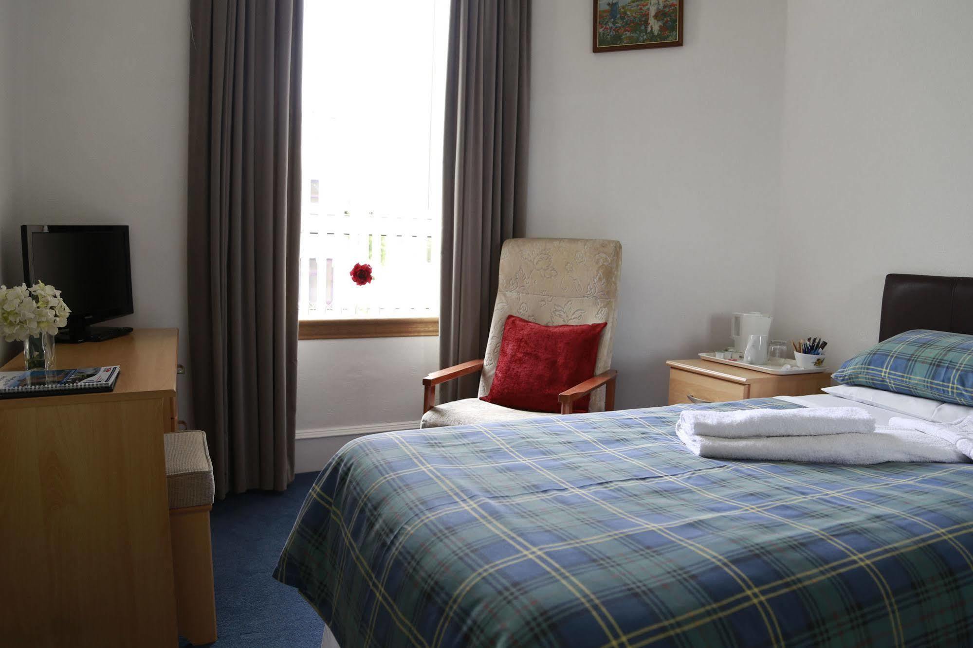 Armadale Guest House 阿伯丁 外观 照片