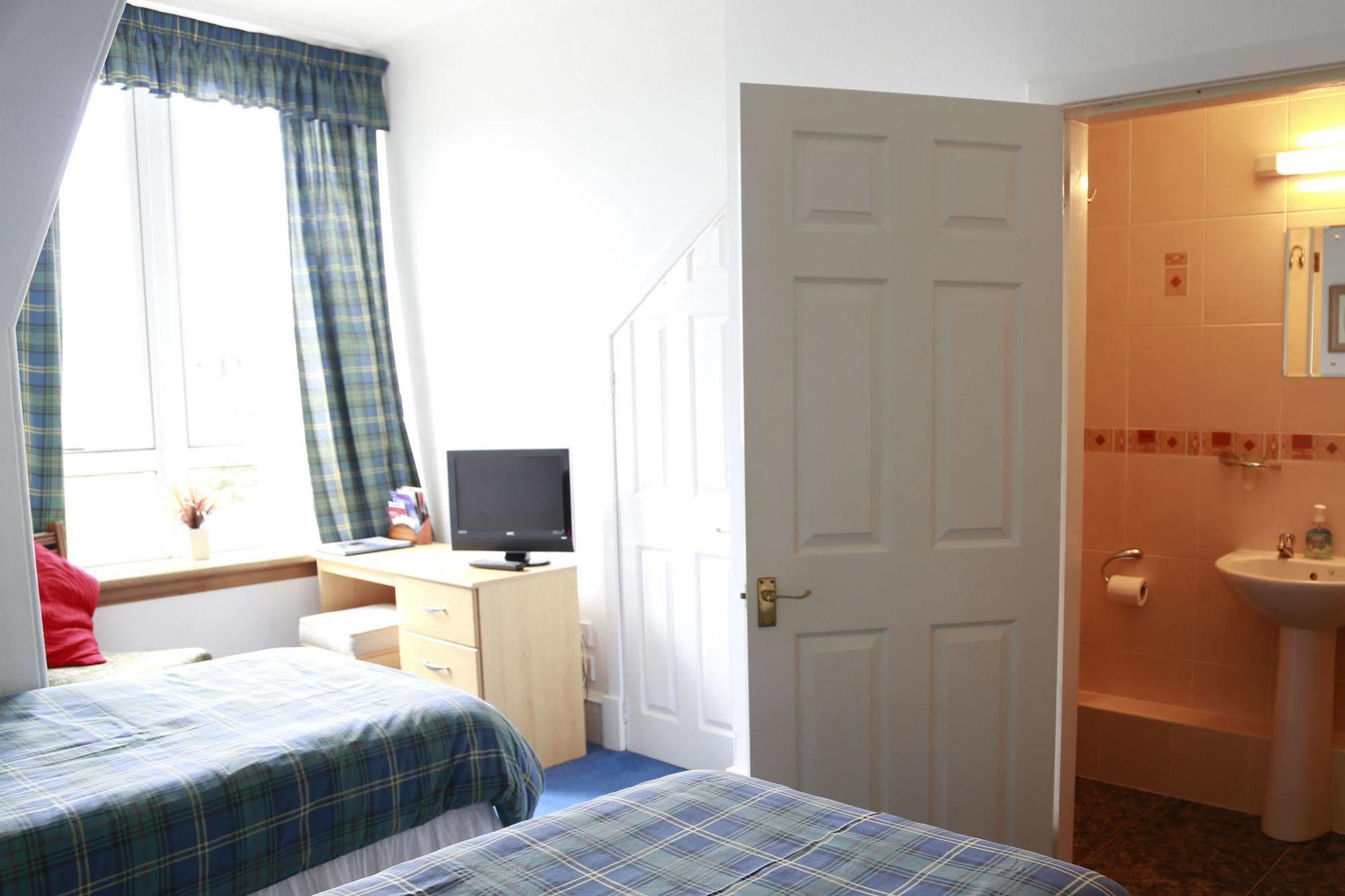 Armadale Guest House 阿伯丁 外观 照片