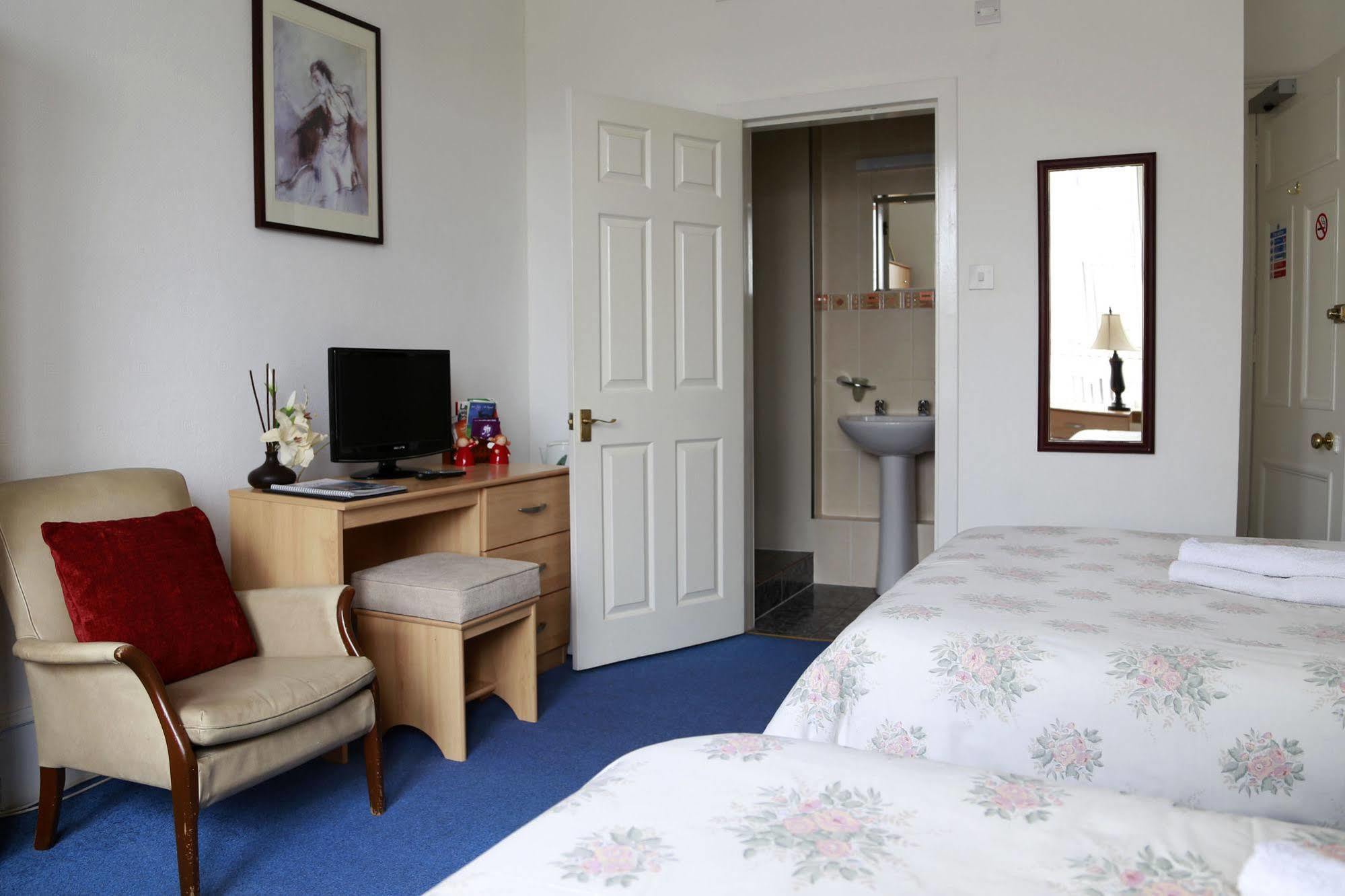 Armadale Guest House 阿伯丁 外观 照片