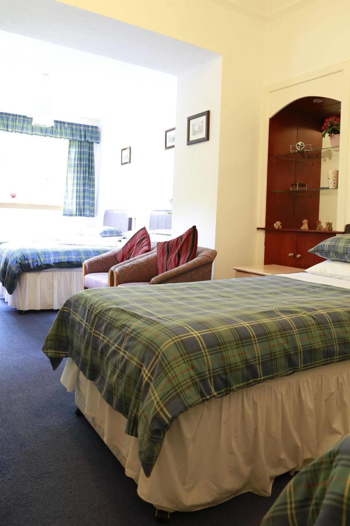 Armadale Guest House 阿伯丁 外观 照片