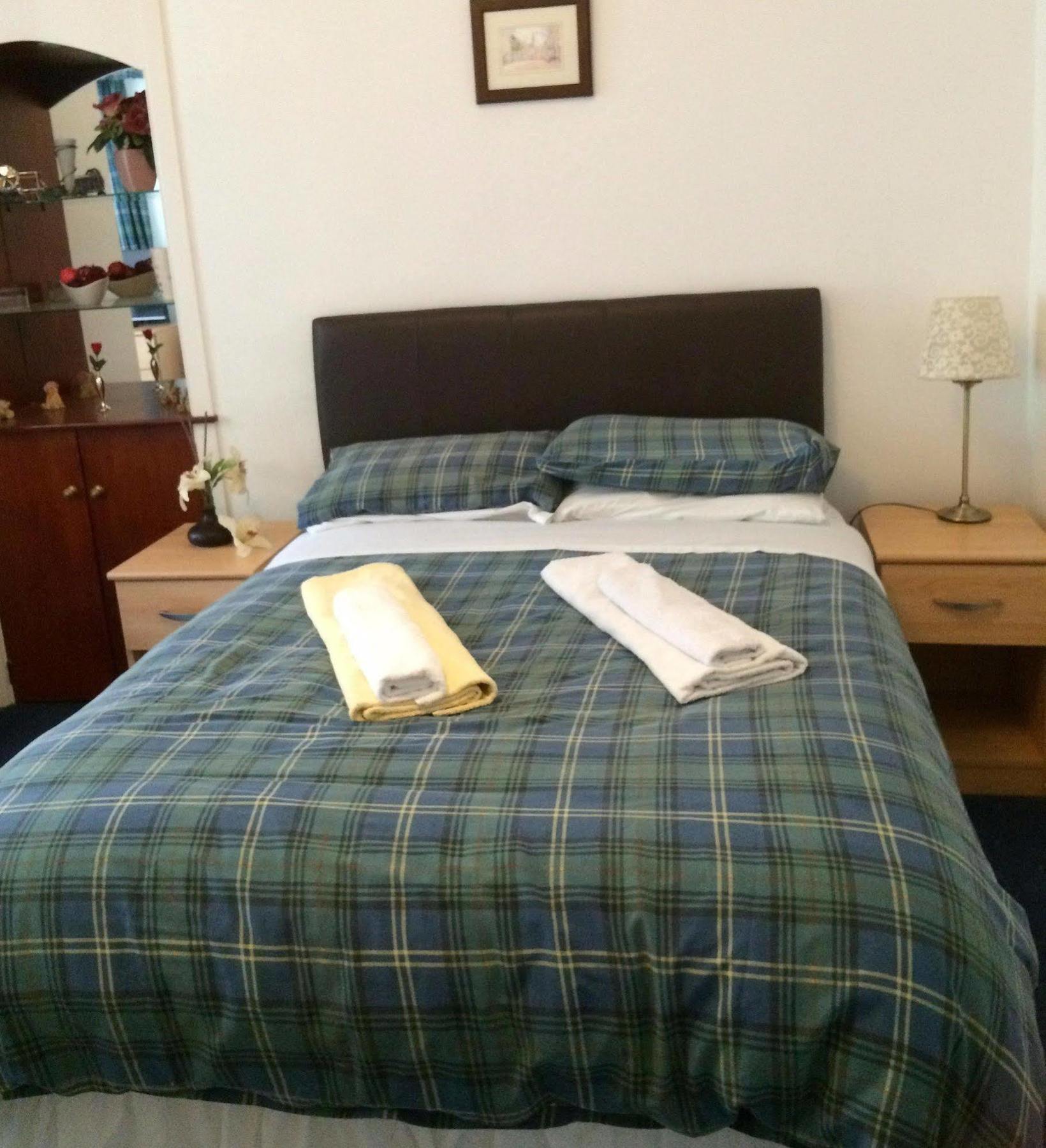 Armadale Guest House 阿伯丁 外观 照片