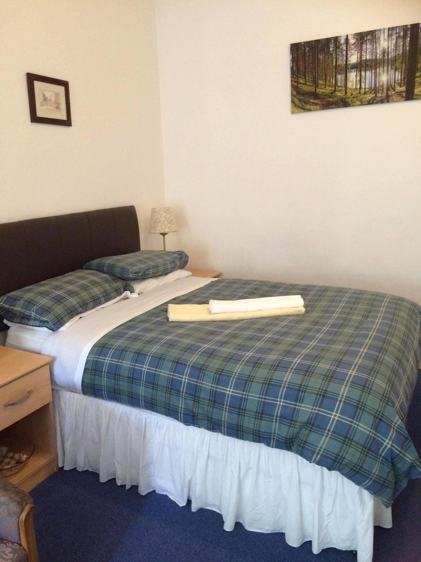 Armadale Guest House 阿伯丁 外观 照片