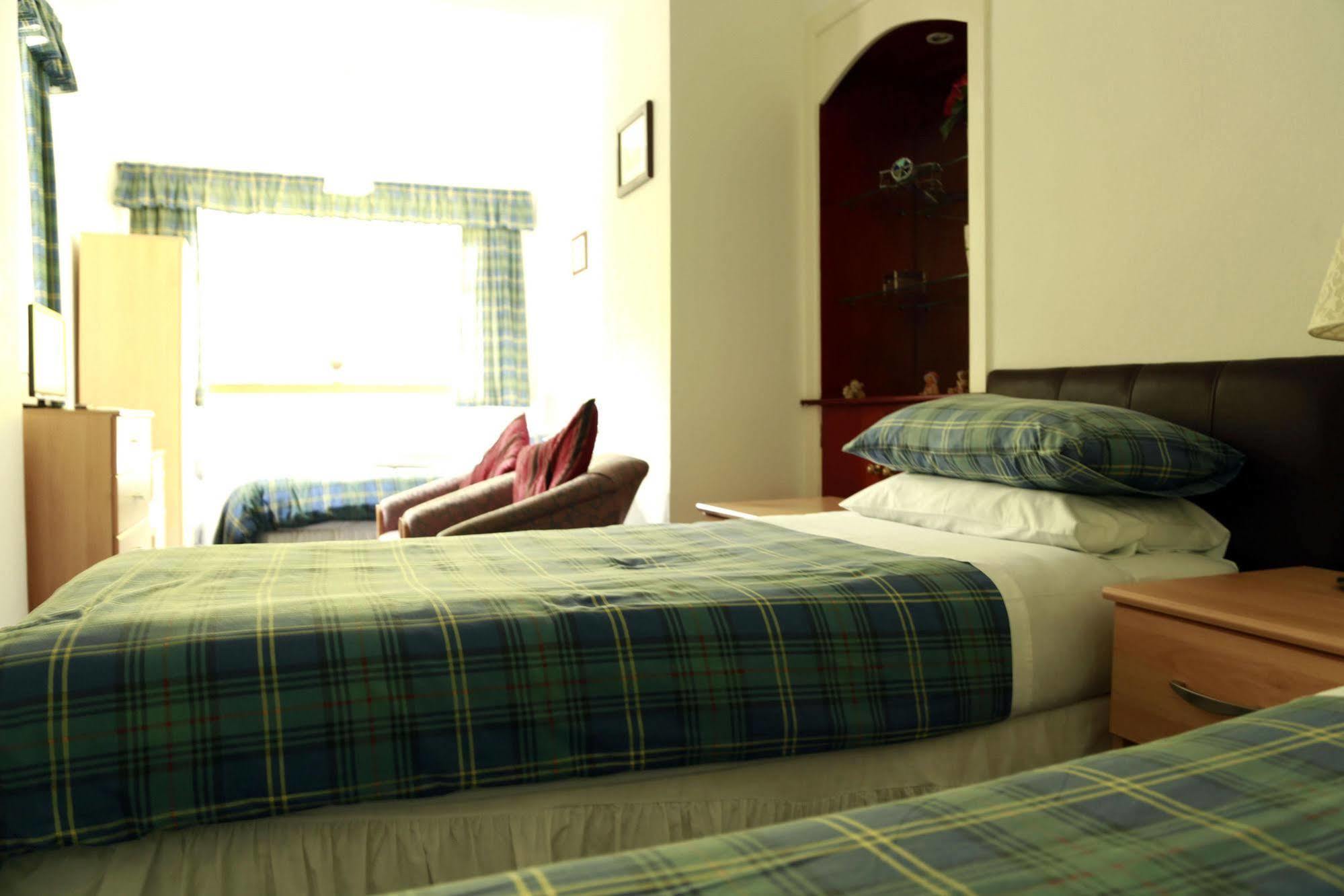 Armadale Guest House 阿伯丁 外观 照片