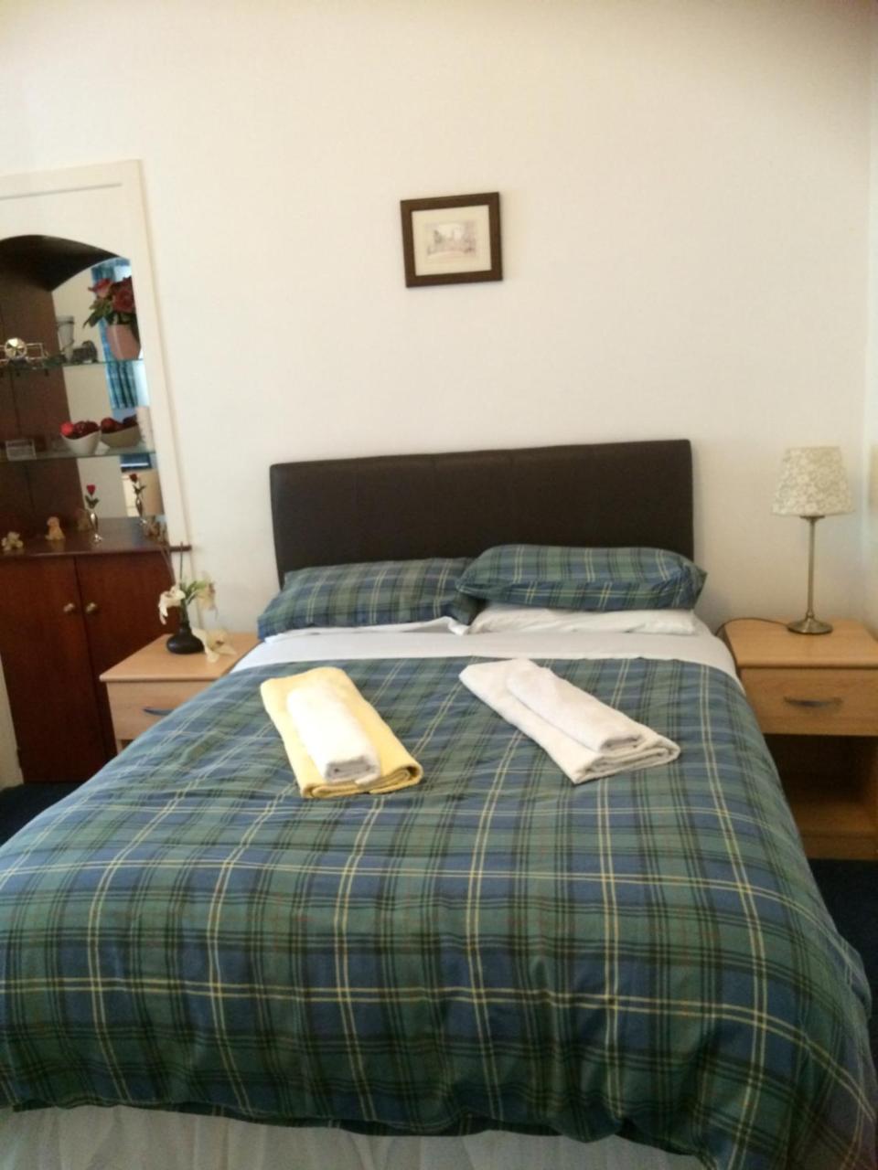 Armadale Guest House 阿伯丁 外观 照片