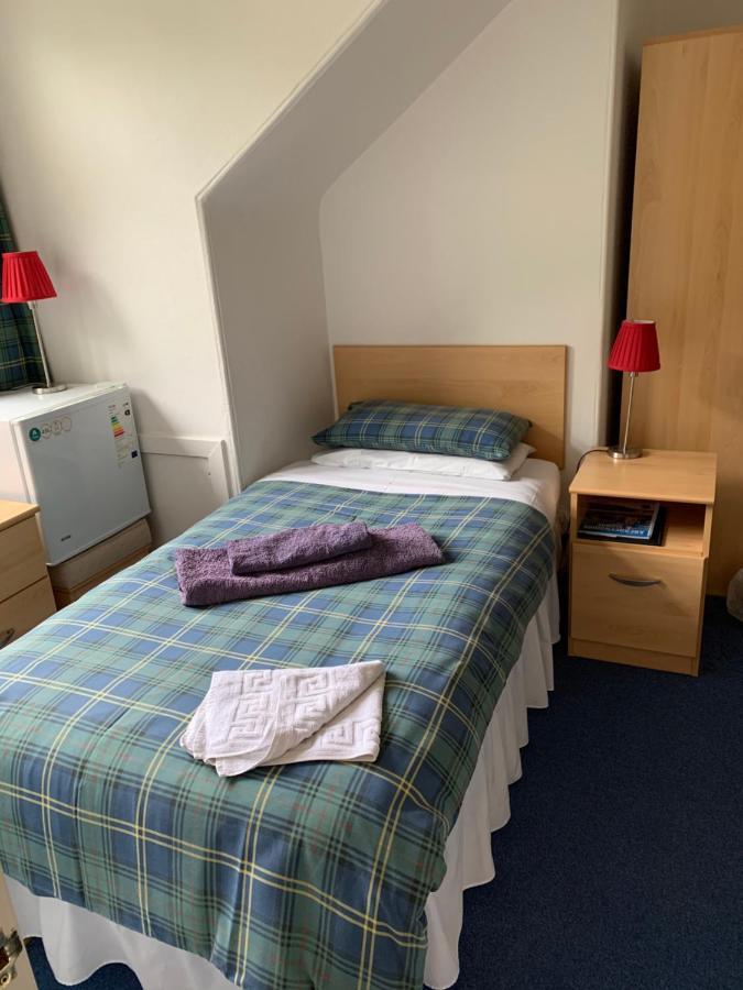Armadale Guest House 阿伯丁 外观 照片