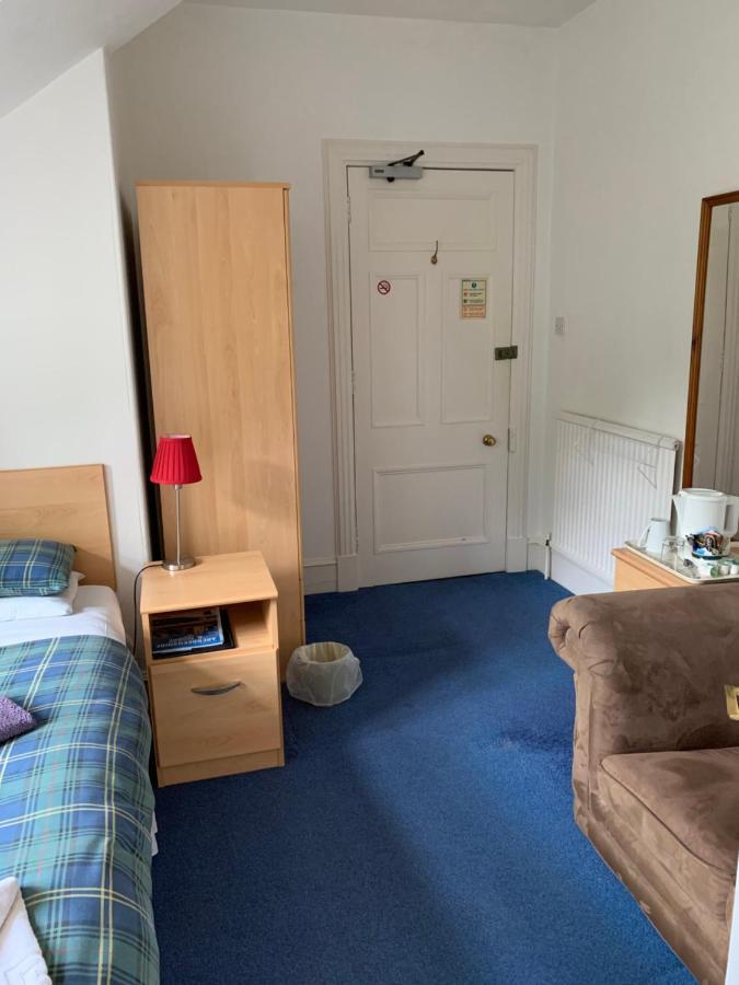 Armadale Guest House 阿伯丁 外观 照片