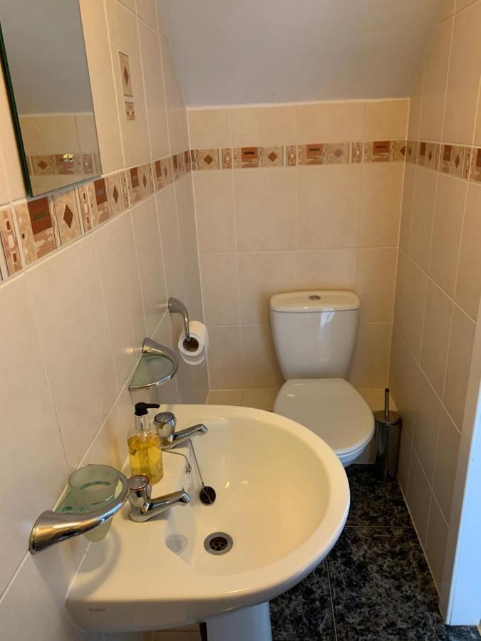 Armadale Guest House 阿伯丁 外观 照片