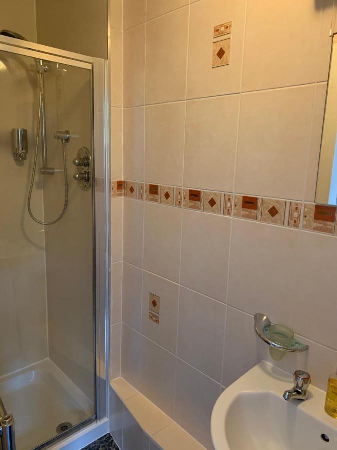 Armadale Guest House 阿伯丁 外观 照片